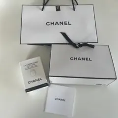 新品未使用 CHANEL ハンドクリーム　 ラクレームマンテクスチャードュース