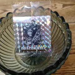 ドラゴンボール40周年記念シールウエハース第四十二巻