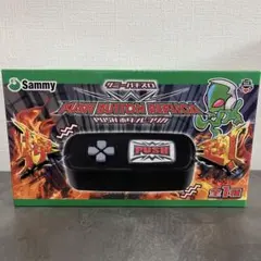 Sammy PUSH BUTTON REPLICA パチスロ ボタン 箱無しのサムネイル