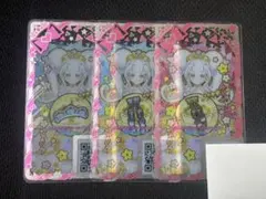 ひみつのアイプリ アイプリバース ときめきビジューツイン える じゅりあ