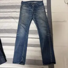 00s diesel damage flare denim swag ローライズ - メルカリ