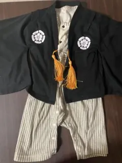 袴ロンパース　サイズ80 初節句⭐︎お食い初め⭐︎誕生日