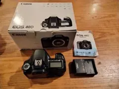 2026年最新】CANON EOS 40Dの人気アイテム - メルカリ
