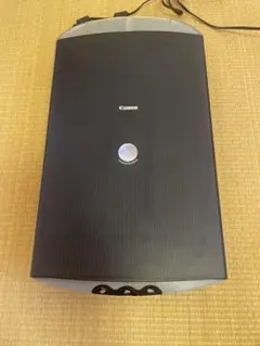 CanoScan D1250 U2F キャノンスキャナー【ジャンク品】
