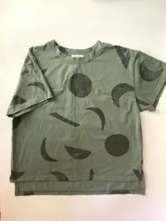 arkakama 美品　Tシャツ サイズL