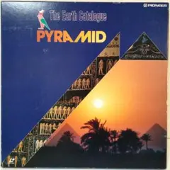 LD The Earth Catalogue [ PYRAMID ]