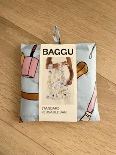 BAGGU STANDARD REUSABLE BAG