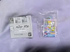 アイカツ！×プリパラ だれでもアクリルチャーム1 みれぃ