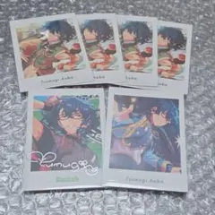 あんスタ 青葉つむぎ ぱしゃっつ まとめ売り