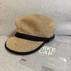 THE NORTH FACE HIKE CAP ワークキャップのサムネイル