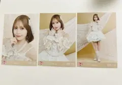 LOVE イコラブ 諸橋沙夏 生写真 コンプ バレエコア 8周年② - メルカリ
