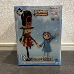 ワンピース　フィギュア