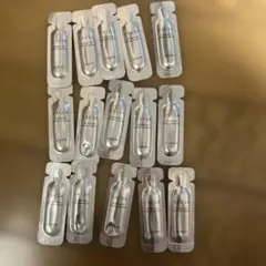 アルビオン　エクシア　ダブルキーアドバンスセラム　サンプル