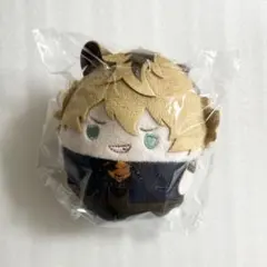 ツイステ　ラギー　ふわコロりん4 寮服