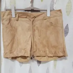 【SALE】ショートパンツ