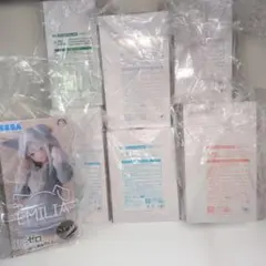 【未開封】Re:ゼロ プレシャスフィギュア レム タイクレ限定 まとめ販売