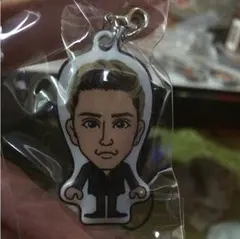 神谷健太クリーナー