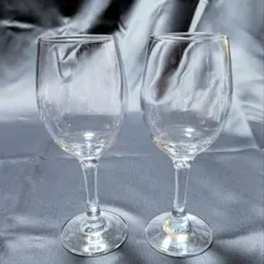 ★春の新生活★ワイングラス ペアセット