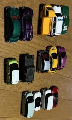 2026年最新】トミカセットの人気アイテム - メルカリ