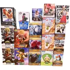 大人気！ プライズ フィギュア まとめ売り