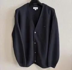LACOSTE EXCLUSIVE EDITION カーディガン