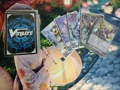 バトスピ 冥府、無魔 デッキ・パーツ セット - メルカリ