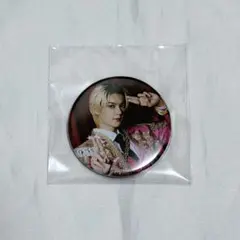 M!LK 爆裂愛してる 好きすぎて滅 HMV く賞 缶バッジ　佐野勇斗