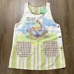 ♥新品♥ Suzy's Zoo エプロン M-Lサイズ 新品 保育士 介護士のサムネイル