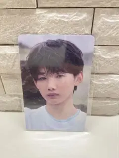 【公式】 &team JO ジョー トレカ