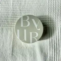 BYUR バイユア　セラムフィットモイストフェイスパウダー 02 パール