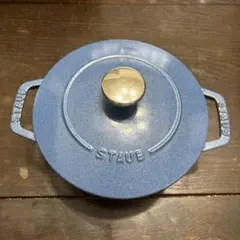 2026年最新】ストウブ 鍋の人気アイテム - メルカリ