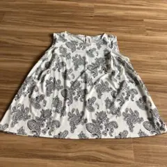 新品HK WORKS LONDONタンクトップのサムネイル