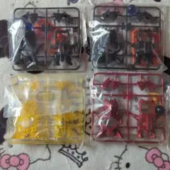 クロスファイトビーダマン WBMA特別景品ビーダマンターゲットブラック3
