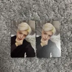 &TEAM Back to Life Mini-CD トレカ MAKI