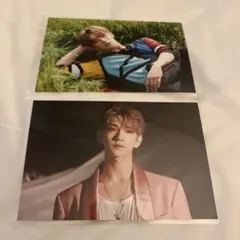 SEVENTEEN ジョシュア