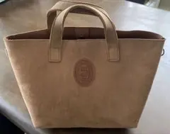 nestRove トートバッグ