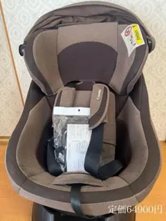 コンビ　チャイルドシート