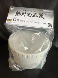 一番くじ ワンピース 絶対的正義 E賞 海軍兵士フィギュア24体セット