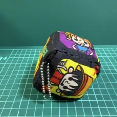 ONE PIECE キューブ型 マスコット