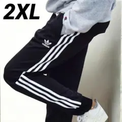 2XL アディダス ジャージ パンツ adidas クラシックス スーパースターのサムネイル