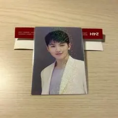 SEVENTEEN セブチ ウジ ミンギュ ペア HARE トレカ - メルカリ