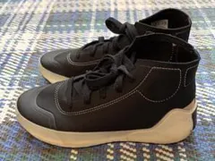 美品‼️ アディダス ステラマッカートニー トレイノ ミッドカット 23