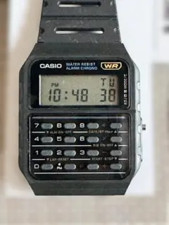 2026年最新】casio ca-53w-1の人気アイテム - メルカリ
