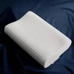【美品】 IKEA ROSENSKARM エルゴノミクス 枕 まくら