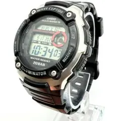 カシオ G-SHOCK 腕時計 新品電池 ウェーブセプター 稼働 MV-M200