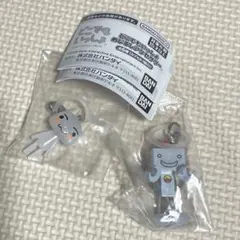 どこでもいっしょ　めじるしアクセサリー　トロ