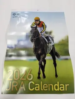 新品未開封 優駿手帳 2026 競馬 手帳 JRA - メルカリ