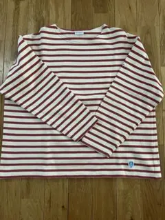 オーシバルカットソー❤︎ピンク