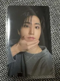 StrayKids KARMA ハン　トレカ　HMV特典