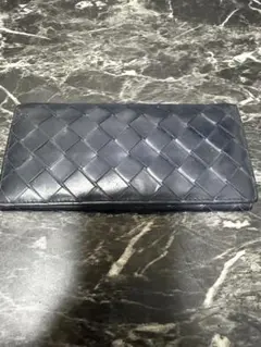 BOTTEGA VENETA イントレチャート 長財布